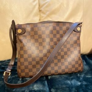 Louis Vuitton Damier Handbag
